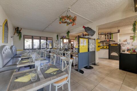   A vendre - Fonds de commerce - Montaigu-Vendée 