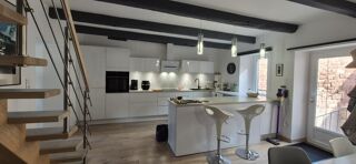  Maison à vendre 4 pièces 120 m²