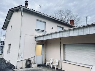  Immeuble à vendre 7 pièces 130 m²
