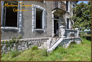  Propriété/château à vendre 9 pièces 260 m²