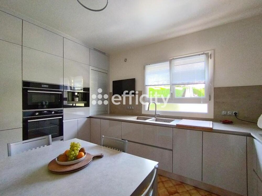 Vente Maison Maison individuelle Saint arnoult en yvelines