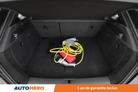 A3 1.4 TFSI e-tron S line S tronic 204 ch 2018 occasion 92130 Issy-les-Moulineaux