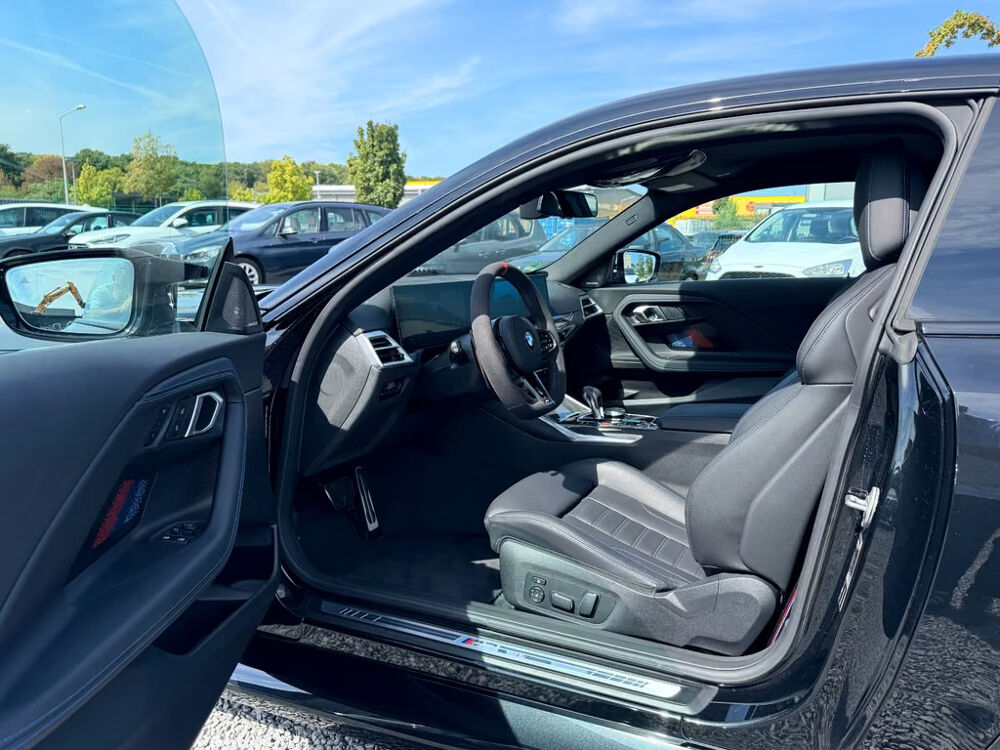 M2 2025 occasion 33000 Bordeaux