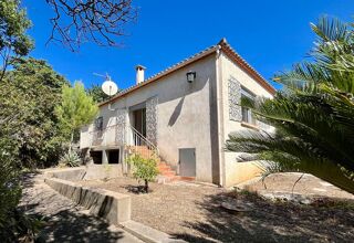  Maison à vendre 4 pièces 94 m²