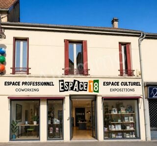  Immeuble à vendre 7 pièces 177 m²