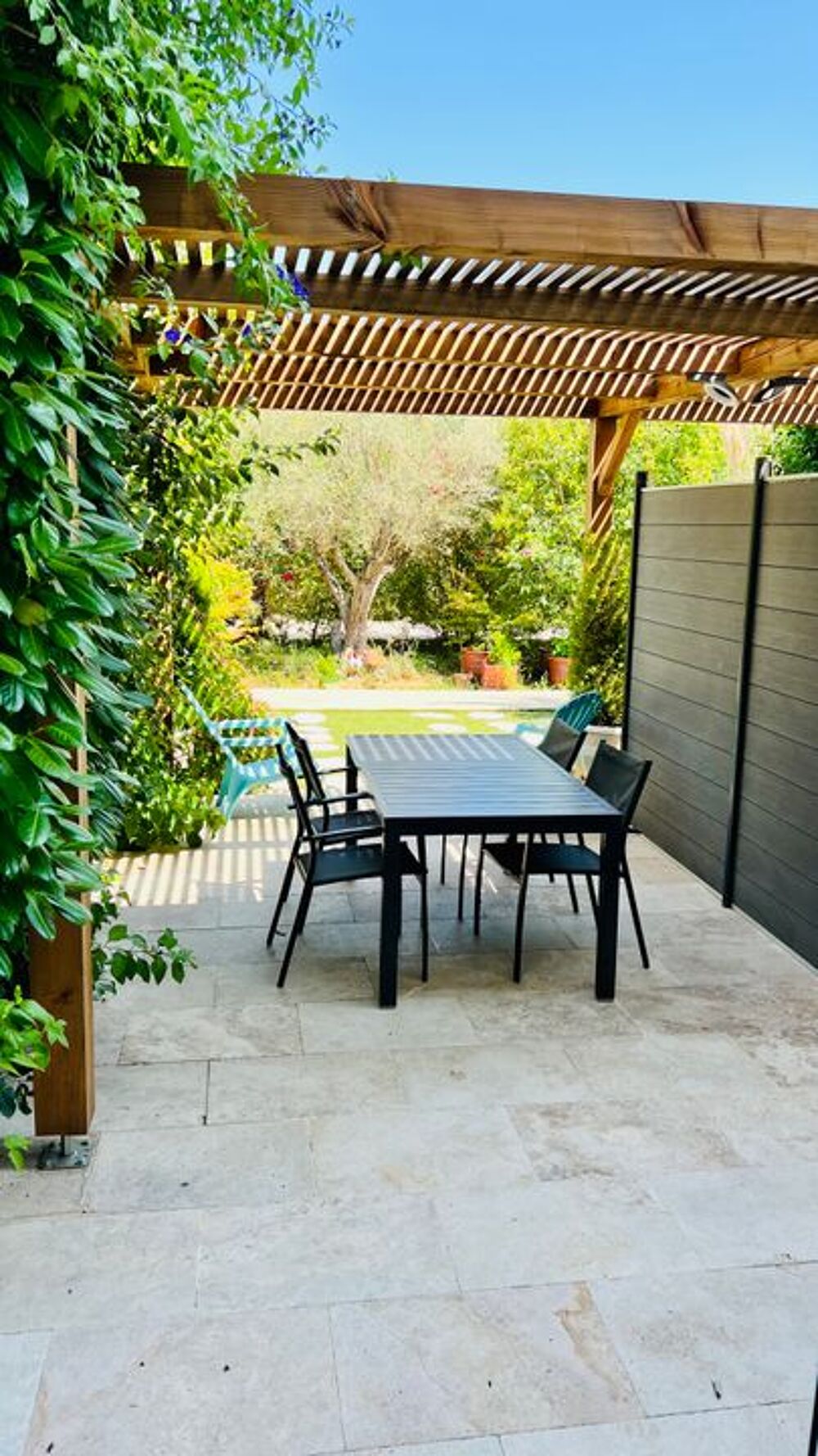 Location Appartement Appartement de 44m2 à louer sur Hyères Hyeres