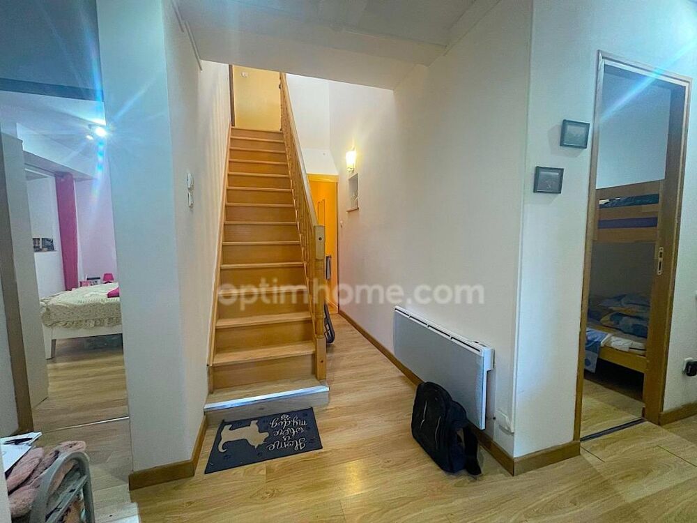 Vente Maison Maison de village avec garage et terrasse Montgaillard