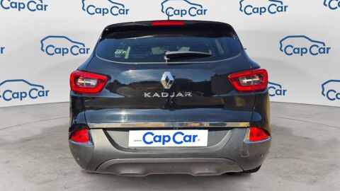 Kadjar 1.2 TCe Energy 130 Intens 2016 occasion 63200 Marsat