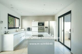  Maison à vendre 4 pièces 168 m²