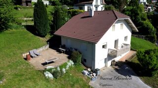  Maison à vendre 5 pièces 129 m²