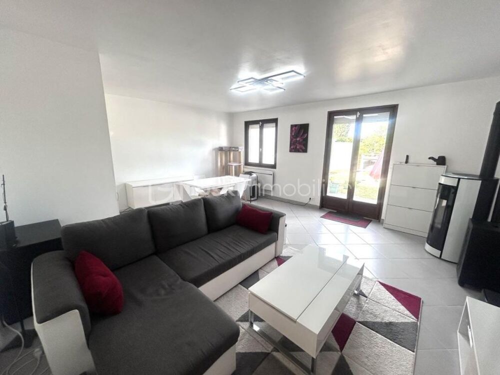 Plain-Pied SANS TRAVAUX!!!