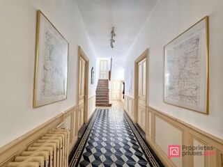  Propriété/château à vendre 15 + pièces 416 m²