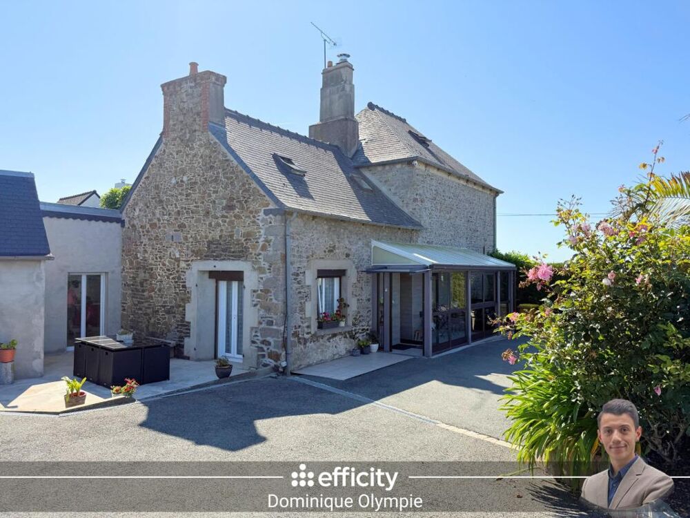 Vente Maison Maison Pordic