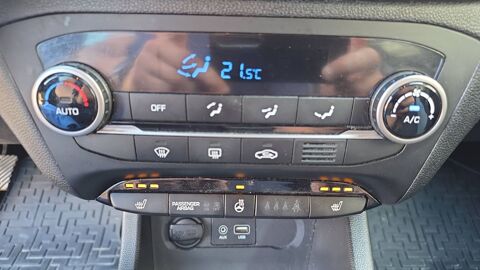 i20 II 1.0 T-GDi 100 Active 2017 occasion 10000 Troyes