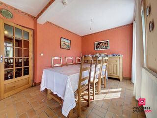  Maison à vendre 7 pièces 148 m²