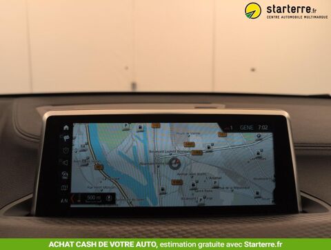 X2 F39 SDRIVE 18I 140 CH DKG7 M SPORT X 2019 occasion 69190 Saint-Fons