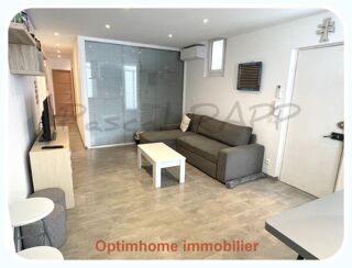  Appartement à vendre 3 pièces 61 m²