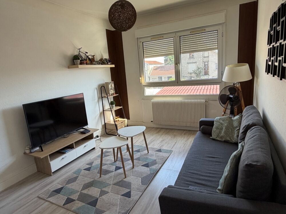 Vente Appartement SPECIAL INVESTISSEURS Saint dizier