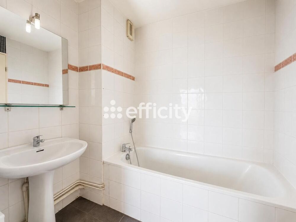 Vente Appartement Appartement Villeurbanne