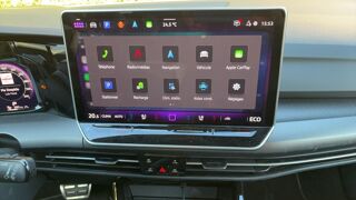 Golf VIII 1.5 TSi 272 Plug-in Hybrid DSG6 177 GTE - Automatique E 2024 occasion 01210 Ferney Voltaire