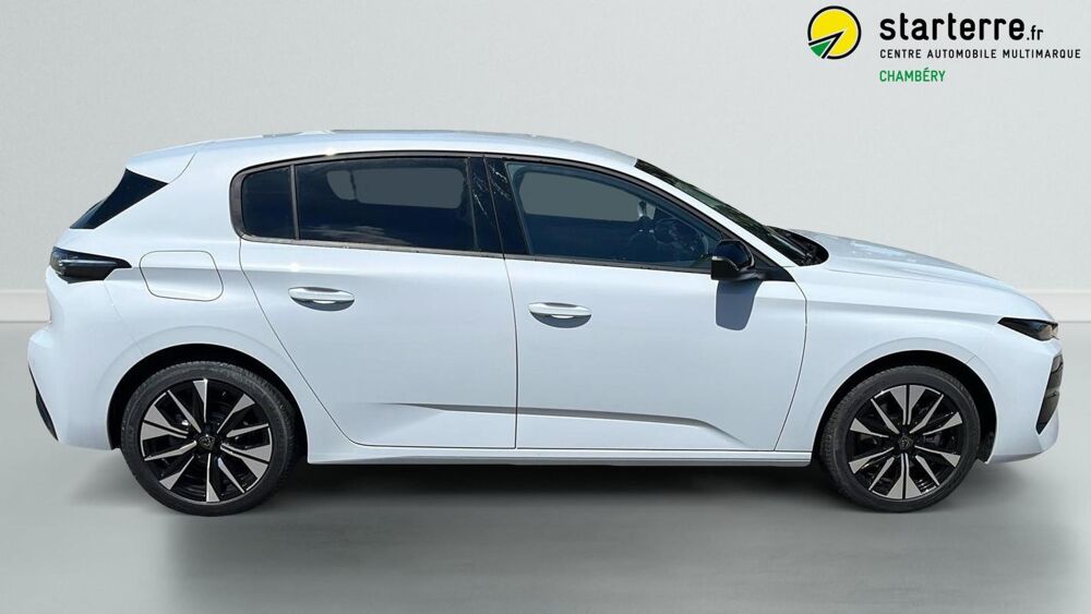 308 NOUVELLE BLUEHDI 130CH S&S EAT8 ALLURE 2026 occasion 73420 Voglans