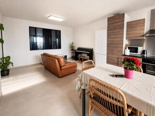  Appartement à vendre 3 pièces 66 m²