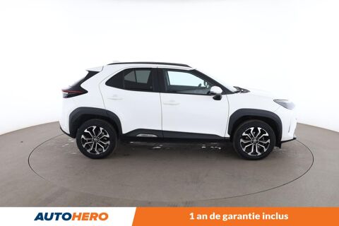 Yaris Cross 1.5 2WD Design 116H 2023 occasion 92130 Issy-les-Moulineaux
