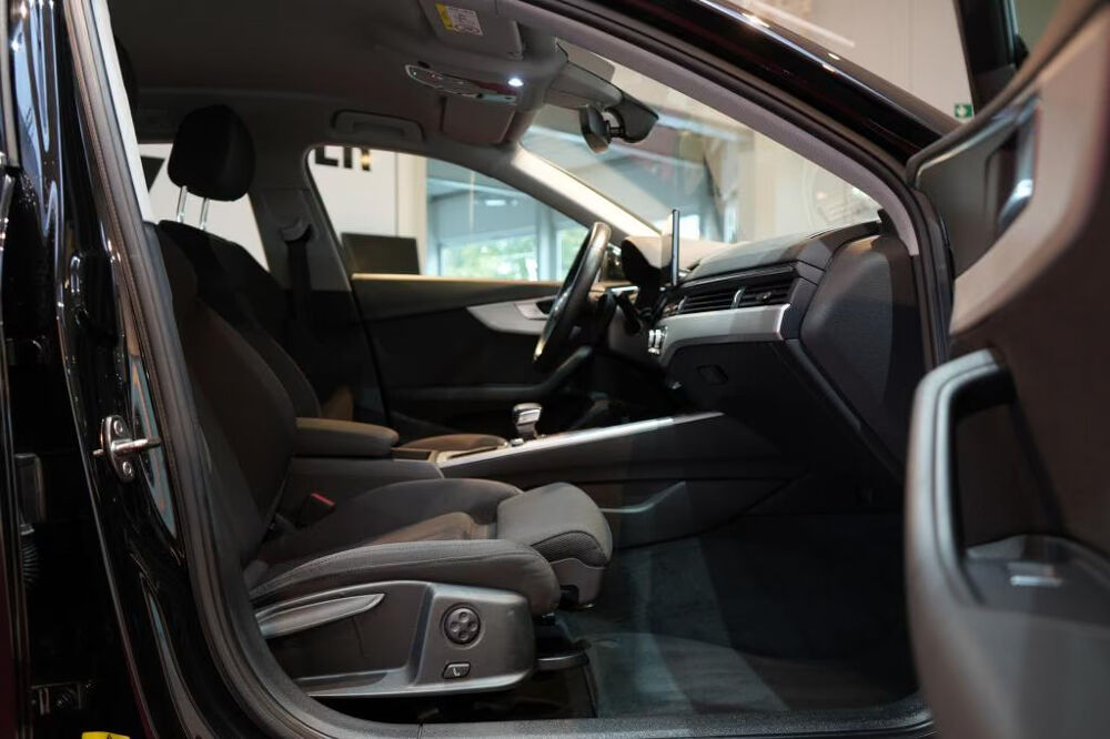 A4 40 TDI S line – Matrix LED Virtual Cockpit Navigation ACC 2023 occasion 33000 Bordeaux