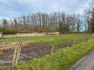  Terrain � vendre 1106 m�