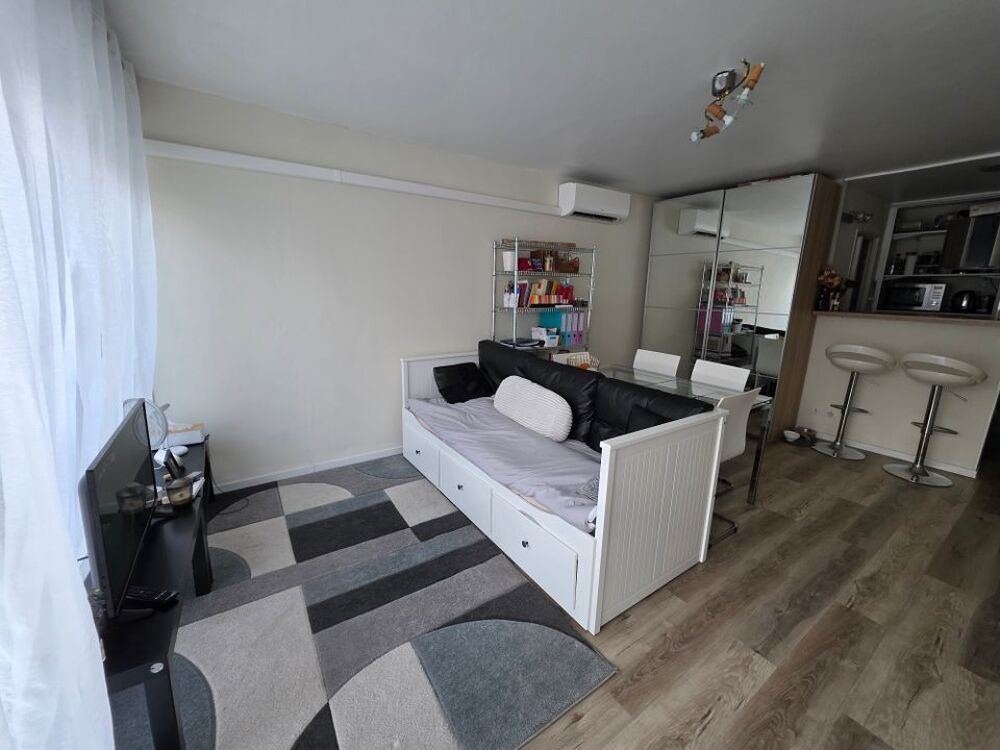 Location Appartement Studio de 26m2 à louer sur Montpellier Montpellier