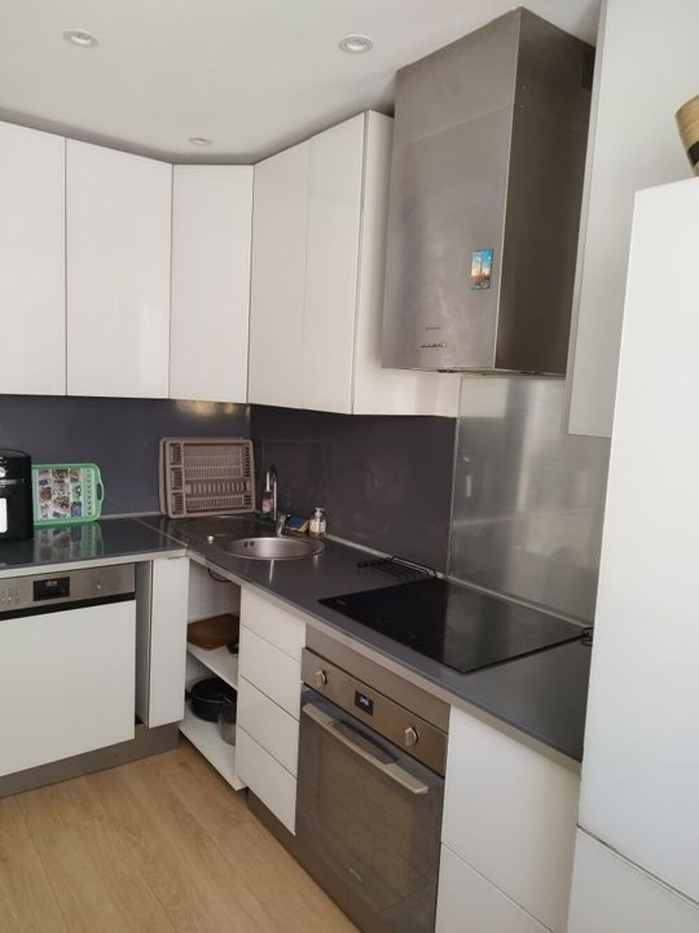 Location Appartement Chambre de 12m2 à louer sur Cagnes-sur-Mer Cagnes sur mer