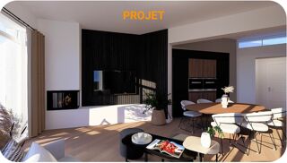  Maison  vendre 5 pices 97 m
