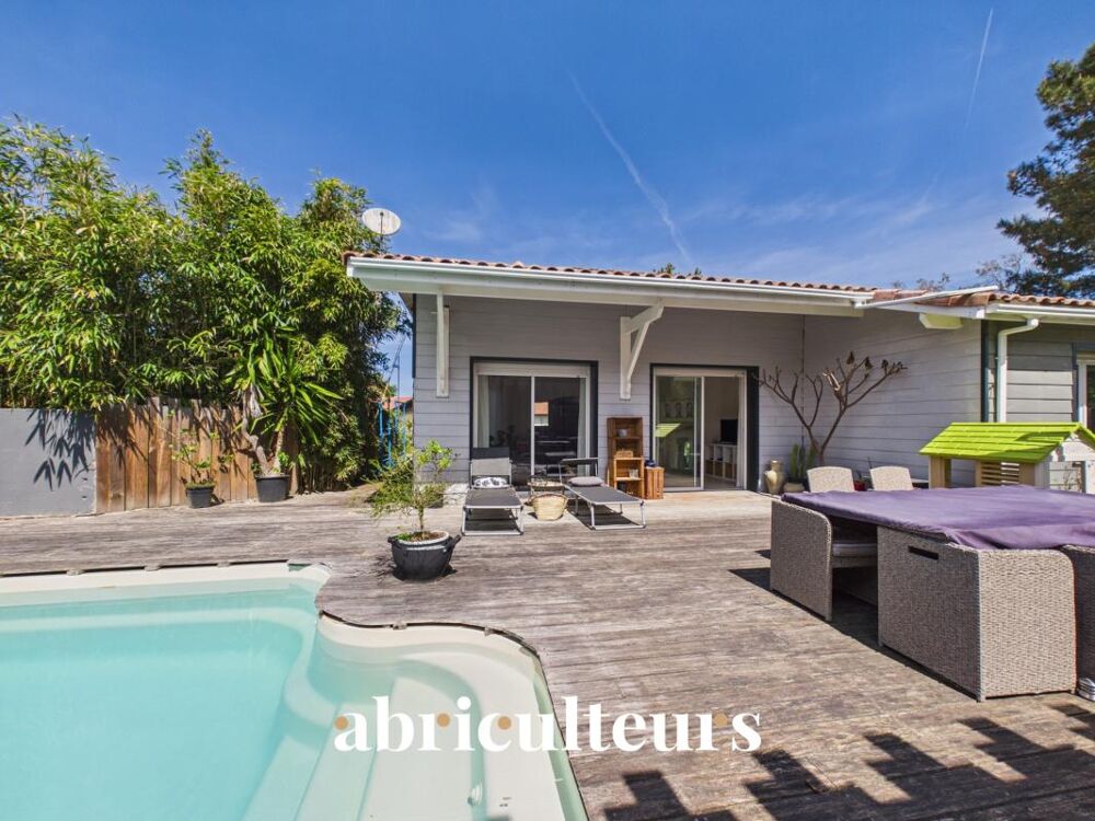 à vendre  Maison Capbreton (40130)