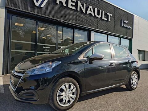Peugeot 208 1.0 PURETECH 68 CV LIKE