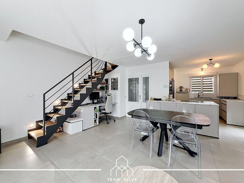 Vente Villa Villa Ternay