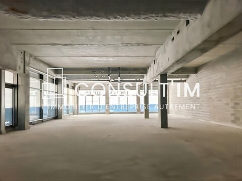 Local brut 7603 92410 Ville d avray