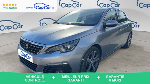 Peugeot 308 1.2 PureTech 130 Allure 2020 occasion Valence 26000