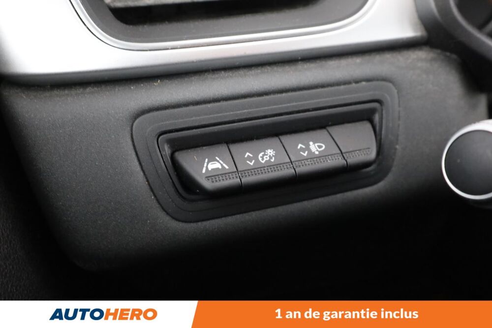 Captur 1.5 Blue dCi Business 95 ch 2020 occasion 92130 Issy-les-Moulineaux