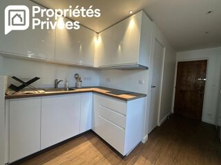  Appartement à louer 2 pièces 29 m²