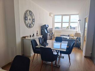 Vente Appartement APPARTEMENT T2 DE 59 M2  A PROXIMITE DU SUPERMARCHE LECLERC Carpentras