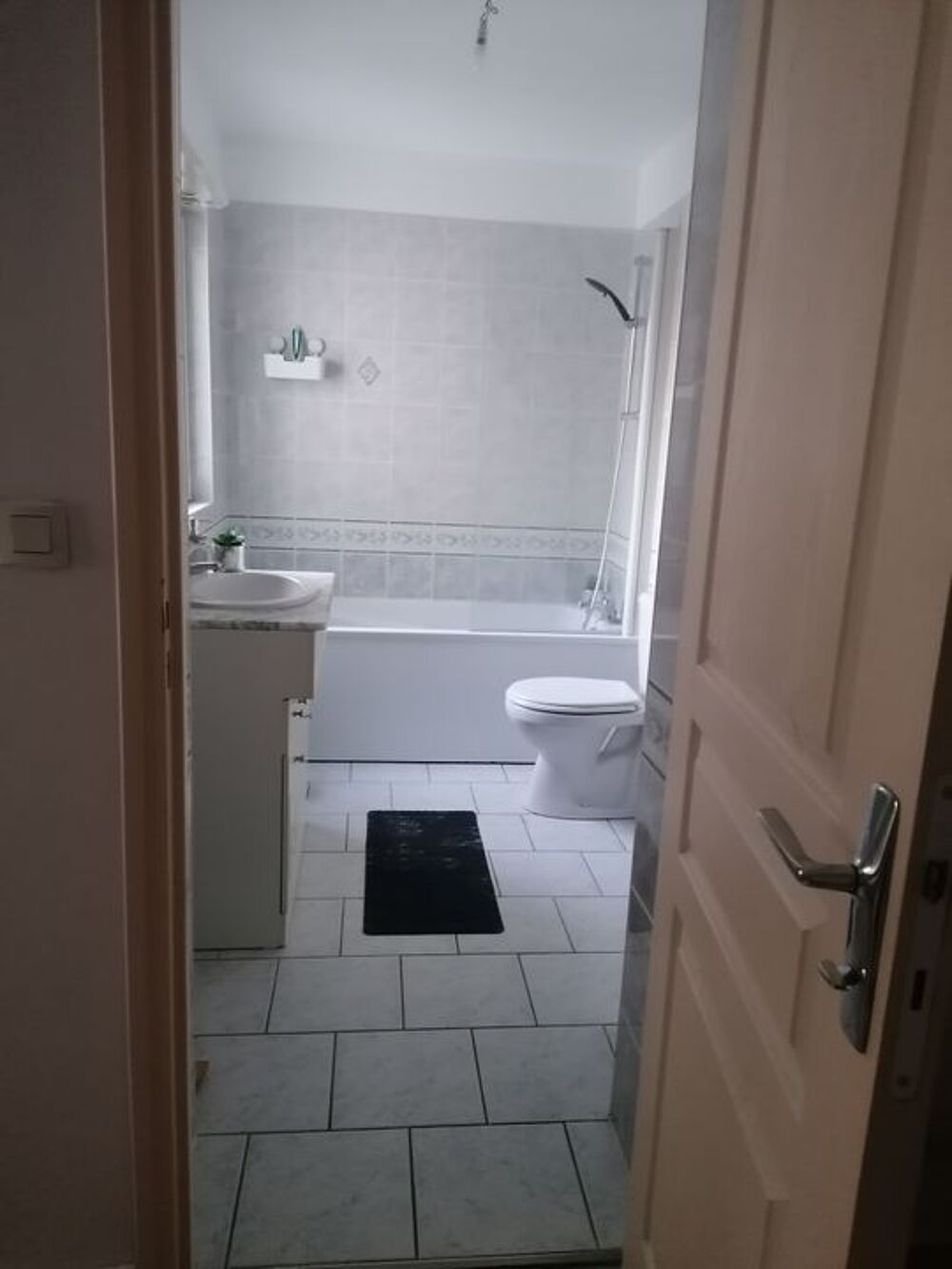 Location Appartement Appartement de 33m2 à louer sur Sainte-Savine Sainte savine
