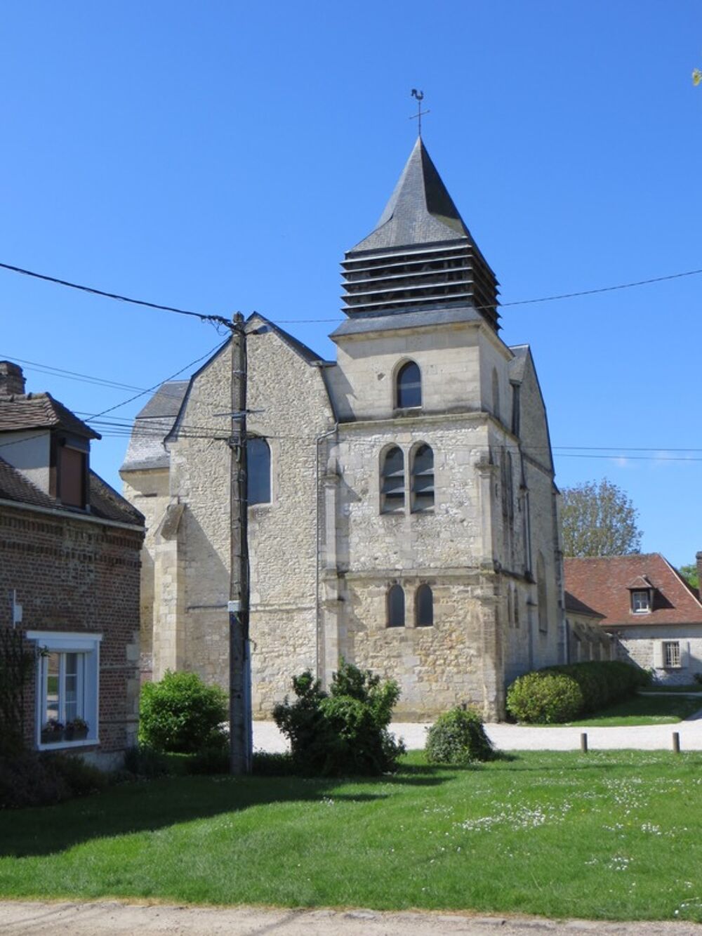 Vente Terrain Terrain à vendre de 423,00 m² ARSY (60) Arsy