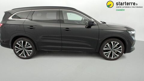 Espace VI full hybrid E-Tech 200 ch 7pl Iconic 2026 occasion 73420 Voglans