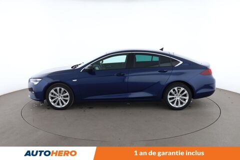Insignia Grand Sport 1.5 Diesel Elegance Business Automatique 122 ch 2021 occasion 92130 Issy-les-Moulineaux