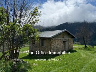  Chalet � vendre 2 pi�ces 100 m� Les belleville