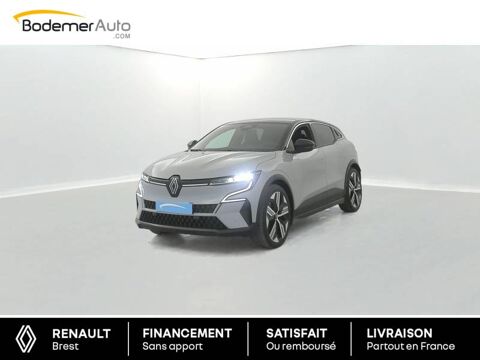 Annonce voiture Renault M�gane 29990 �