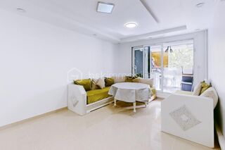  Appartement � vendre 4 pi�ces 78 m�