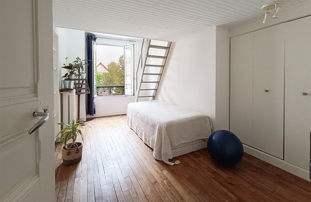  vendre  Maison Romainville (93230)