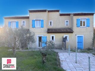  Villa � vendre 3 pi�ces 71 m�