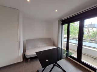  Appartement � louer 1 pi�ce 22 m�